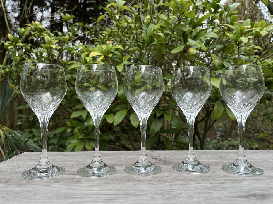 Кришталеві бокали для вина Scott Zwiesel