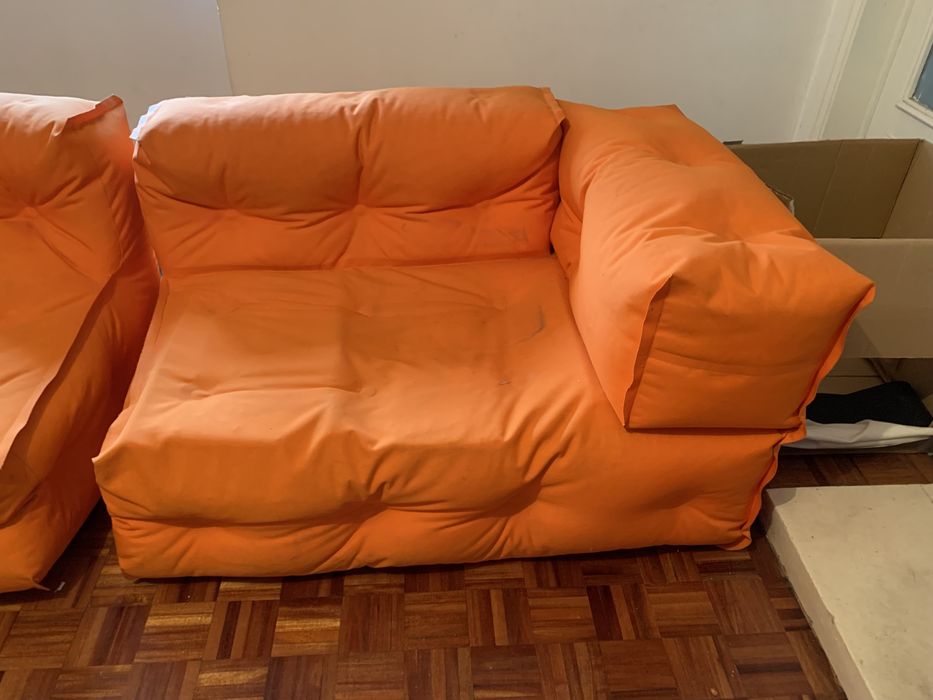 Sofa piscina interior/exterior