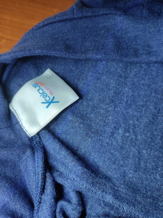 Термобелье Xcelcius pp L штаны