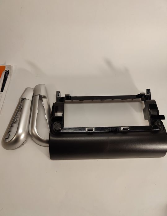 Магнітола Peugeot 2008-2015 Android