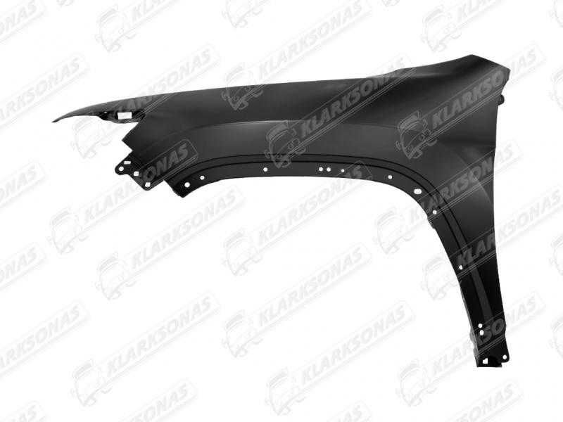 Крыло JEEP CHEROKEE (KL), 2019 -2021 68292515AC