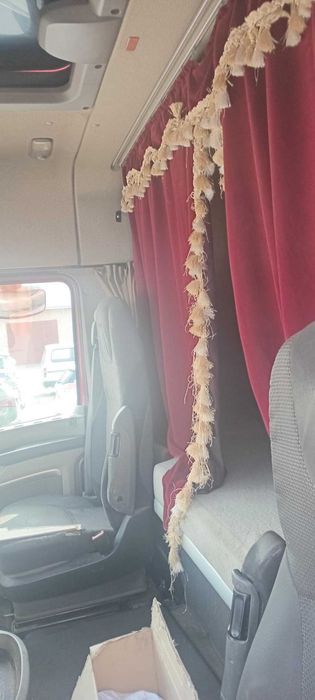 Продам автомобіль  Даф 105.460