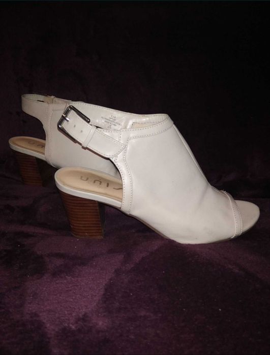 Buty damskie unisa