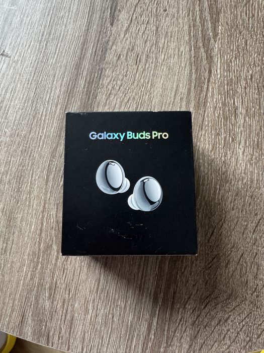Sluchawki galaxy buds pro
