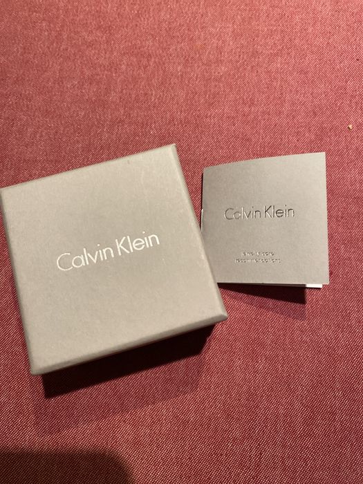 Swatch e Calvin klein - bijuteria