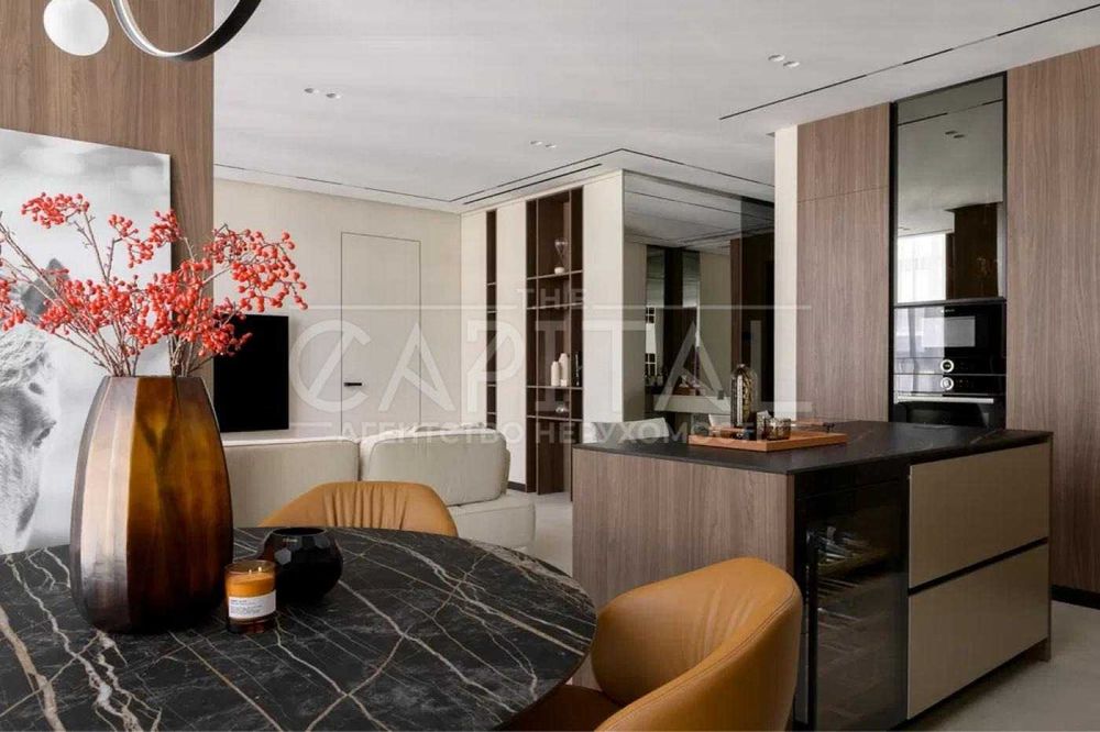 2-комнатная квартира по адресу ул. Андрея Верхогляда (площадь 90 м²) - Atlanta.ua - фото 2