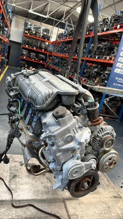 Motor Honda L12B2