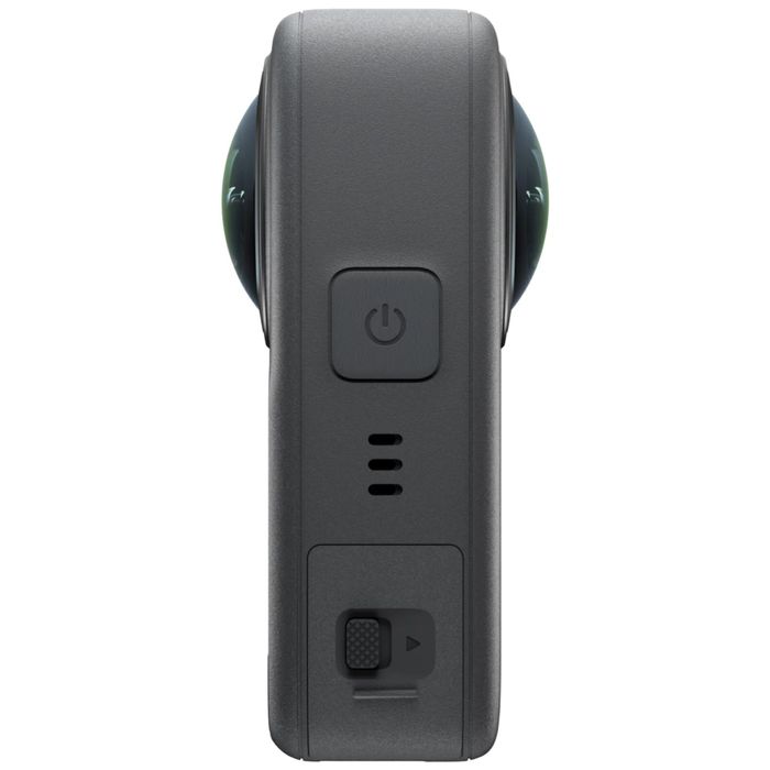 Панорамна Екшн-камера DJI Osmo 360 Standard Combo