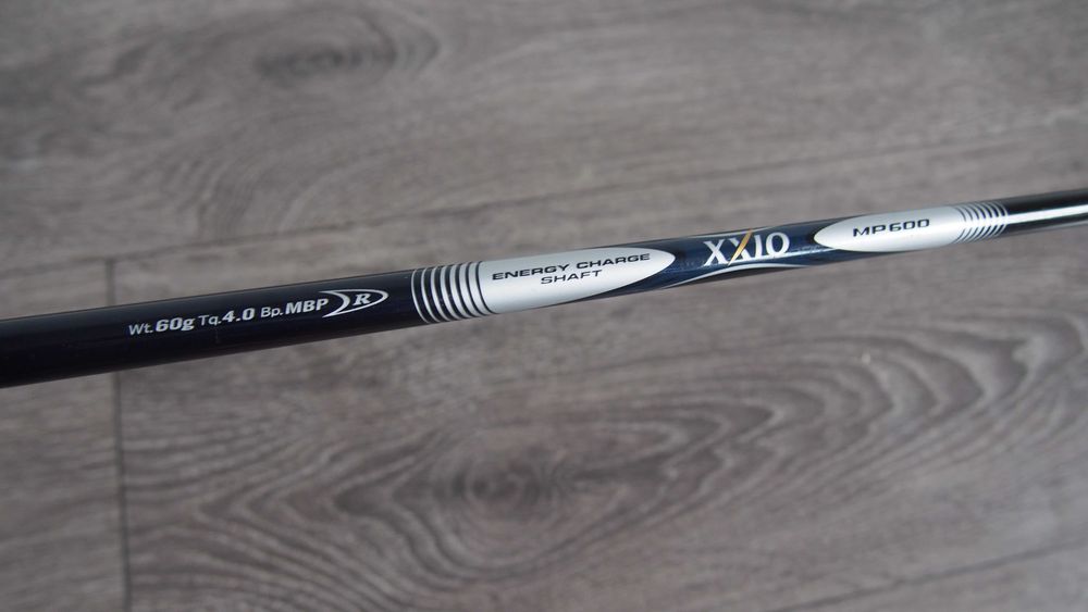 Kije do golfa Zestaw golfowy XXIO Premium idealny dla początkujących regular