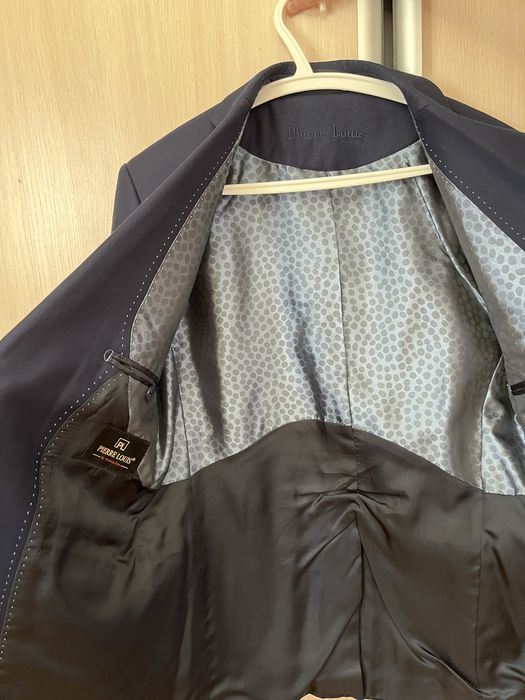 Весільний костюм Pierre Louis