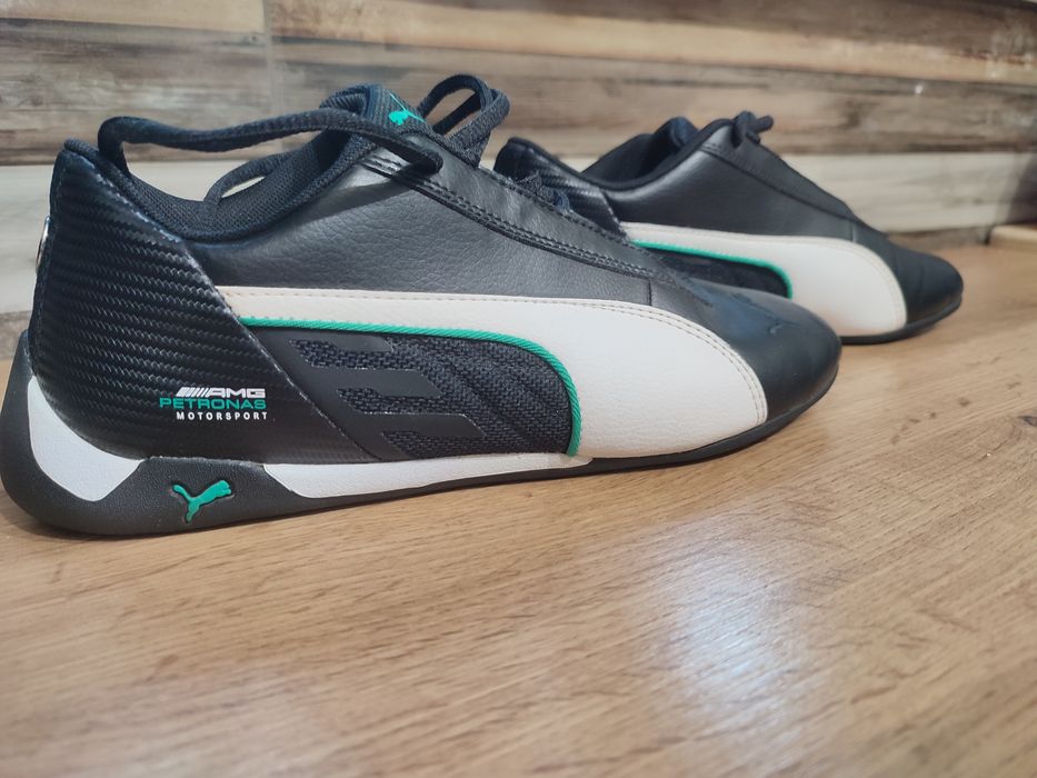 PUMA  buty MAPM R-CAT AMG PETRONAS mercedes  f1
Oryginalne kup