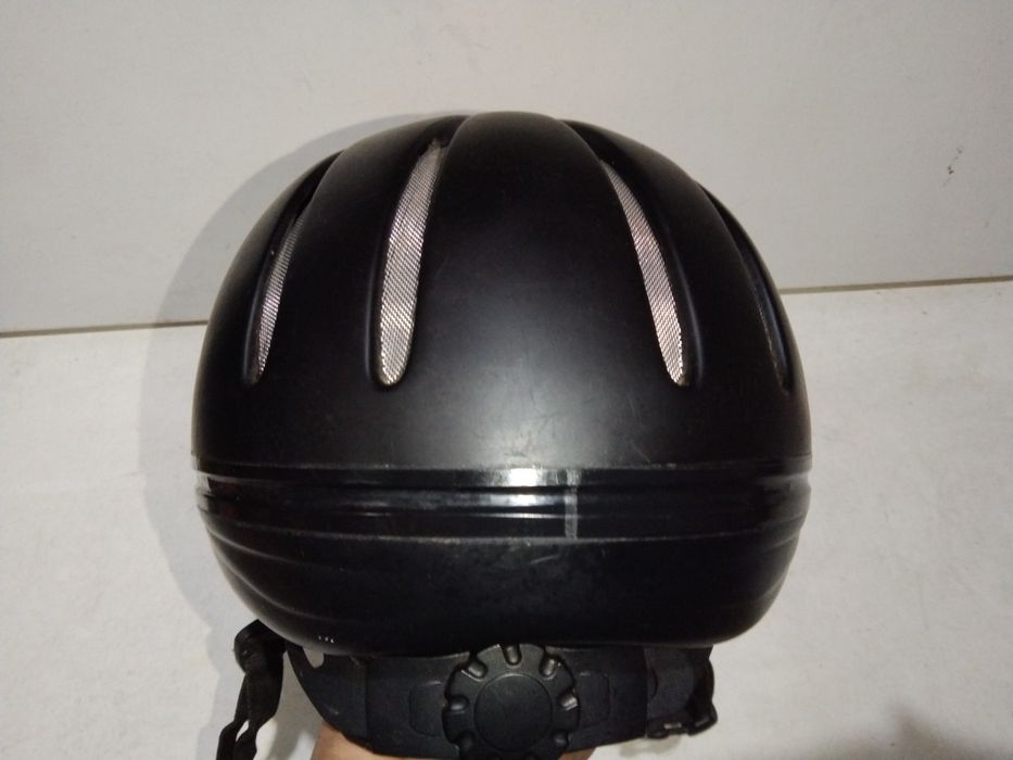 Toczek do jazdy konnej rozmiar S 48-54 cm