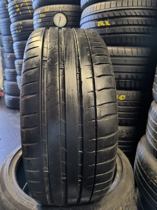Opona Michelin pilot sport 4 S 225/40/18 pojedynka