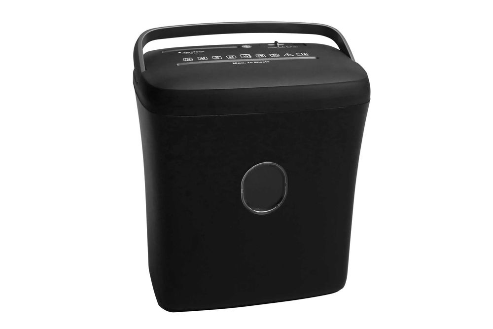 Niszczarka dokumentow Verotech vs-1010cc