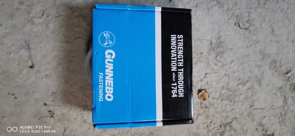 Цвяхи 28x75 stomspik