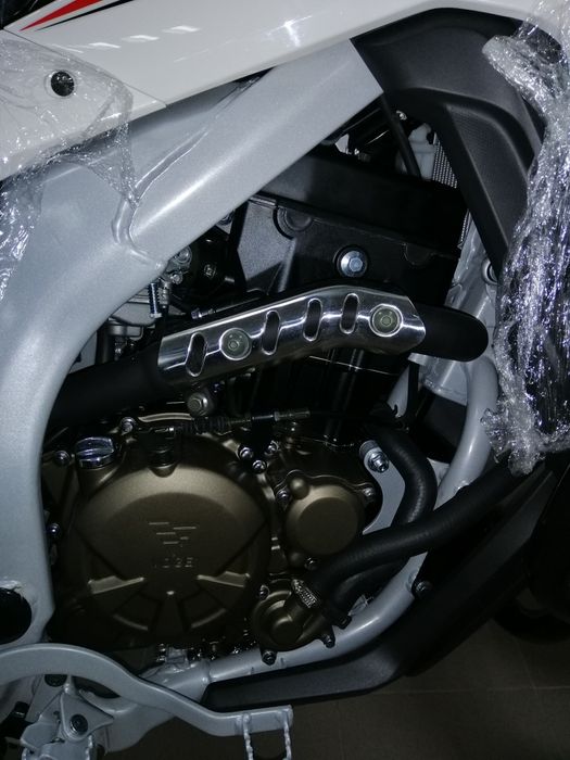 Акція Новинка Мотоцикл Loncin VOGE DS2 PRO LX300GY-A