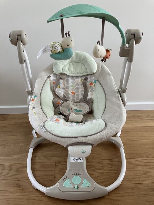 Hustawka hybrydowa biedronka 60198 Ingenuity