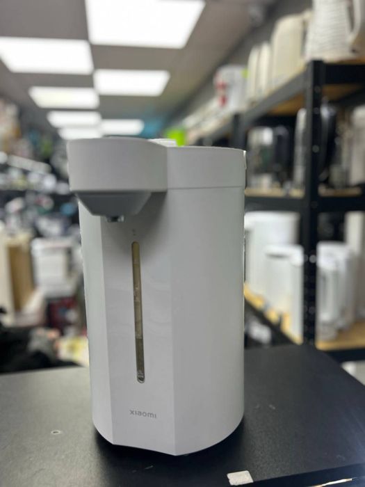 Розумний електричний диспенсер гарячої води Xiaomi 5 л | Швидкий нагрів | Сенсорне керування