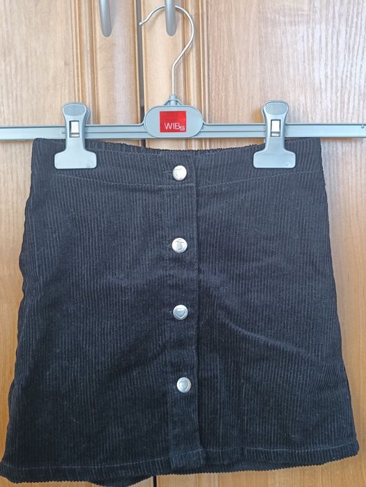 Spódniczka mini Sinsay 122