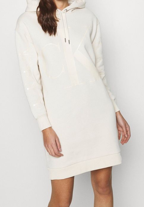 Плаття худі від Calvin Klein