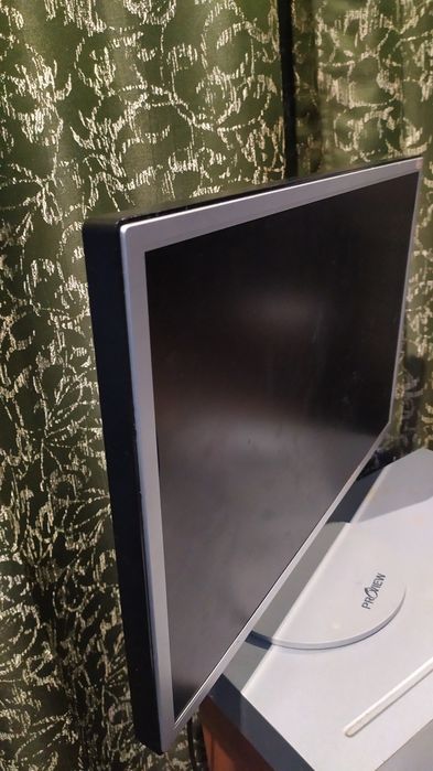 Монітор Proview AI2237W Silver Black