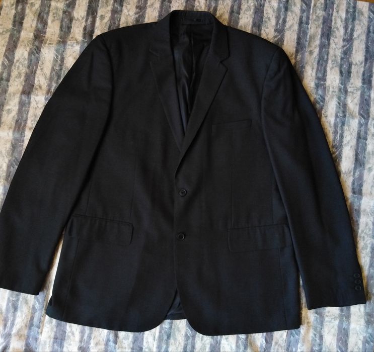 Marynarka TOP SECRET r:56