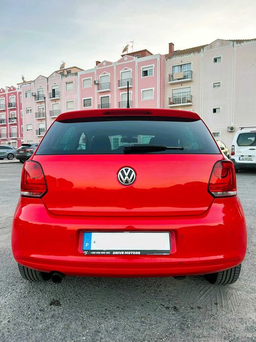 VW Polo 1.4 Gasolina 16v de 2013 — photo 5