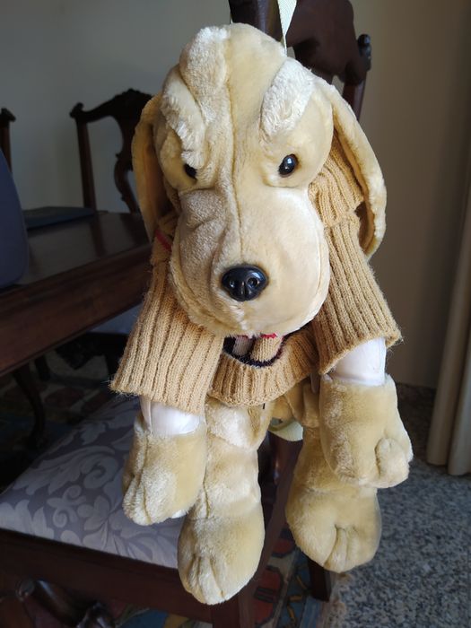 Mochila de criança
