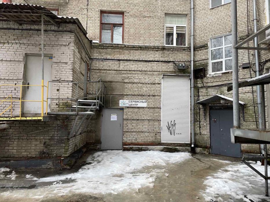 Сдам помещение от 230 м на Молочной возле метро Спортивная