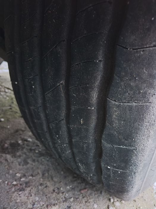 Sprzedam Naczepa Janmil