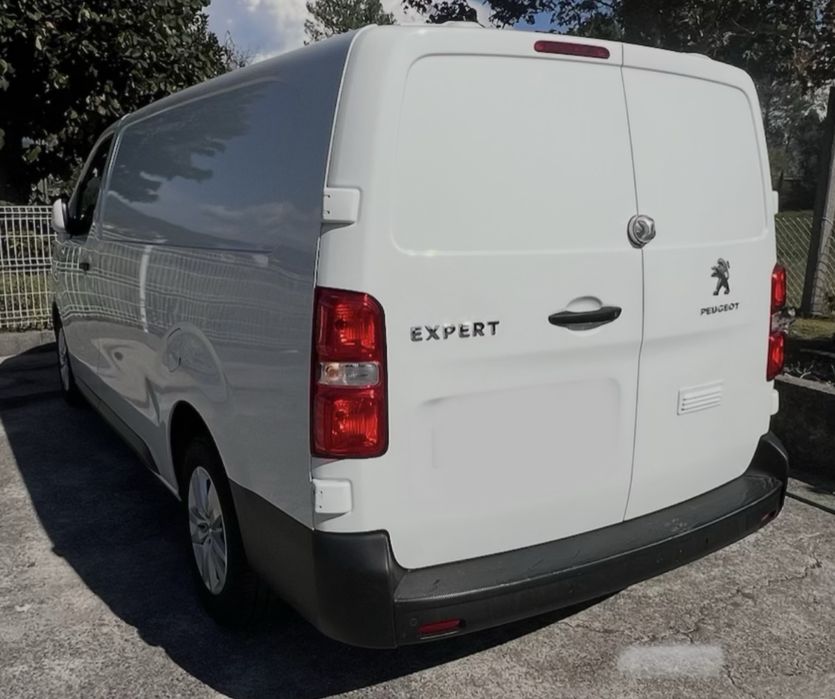 PEUGEOT EXPERT 2.0 L3