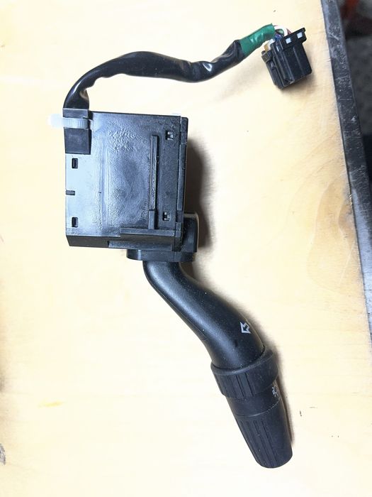 Переключатель поворотов хонда акорд 7