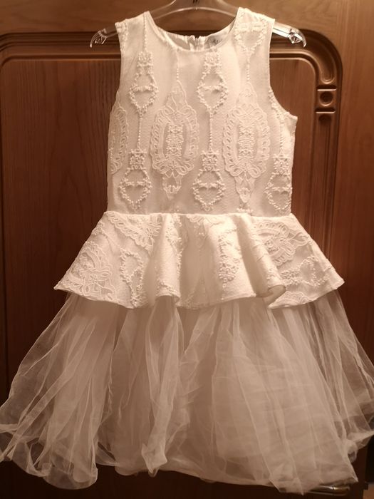 Sukienka 158-164