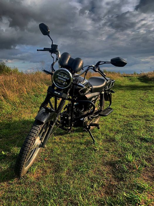 Продам Мустанг фіт Торг