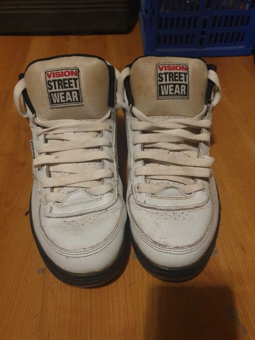 Ténis VISION Streetwear