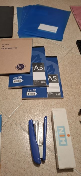 Material escolar
