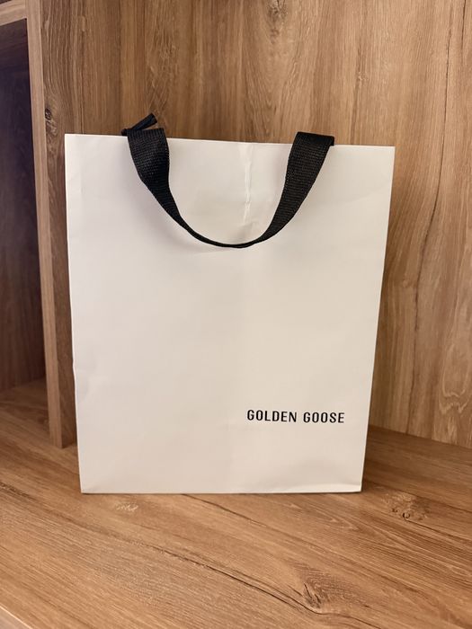 Golden Goose Super Srar Original. Нові.
