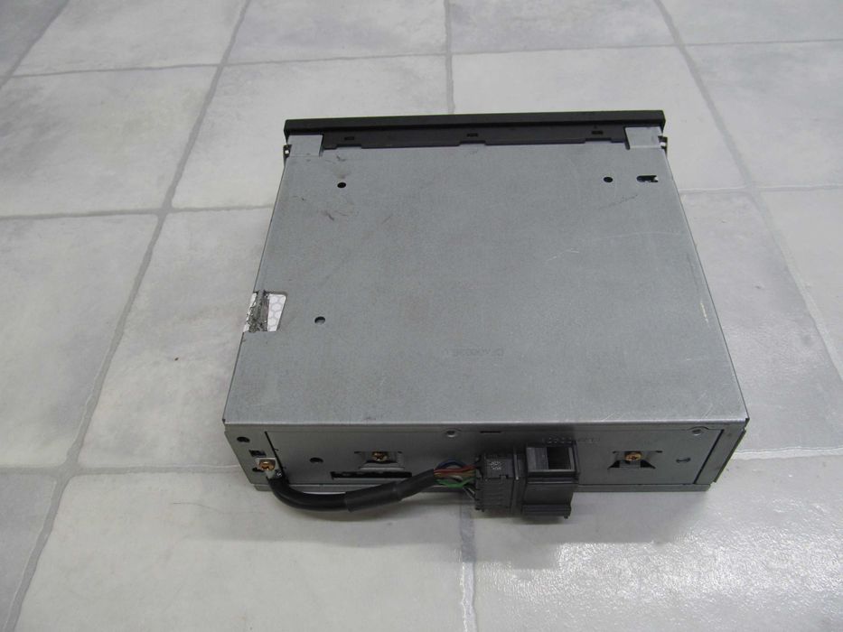 Audi A4 B6 B7 Zmieniarka Cd 8E0035111