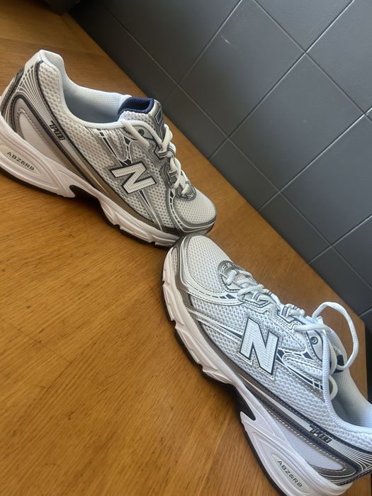 Sapatos new balance 720