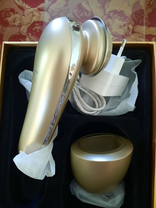 Aparelho Blooming Skin