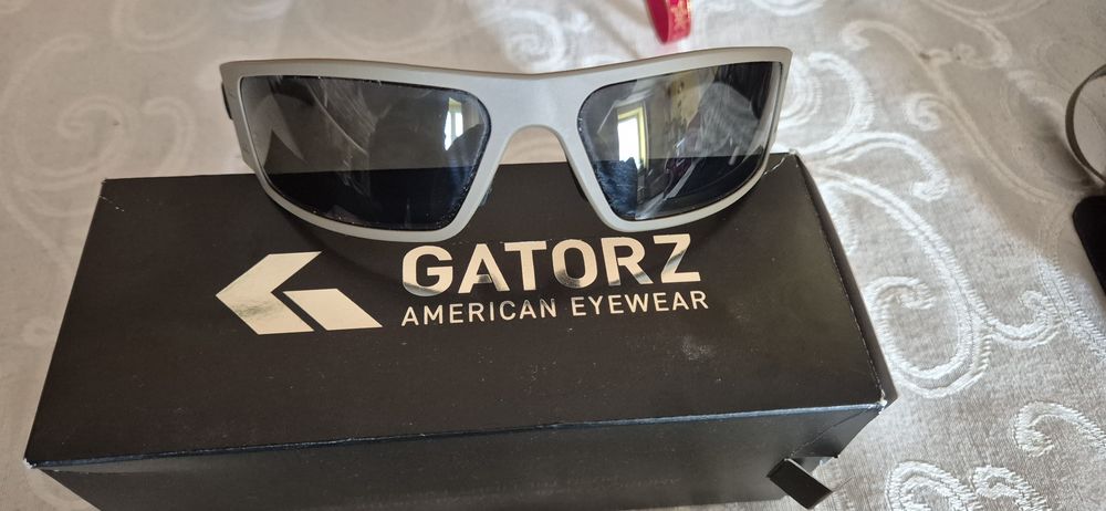 Gatorz Magnum  Made in USA