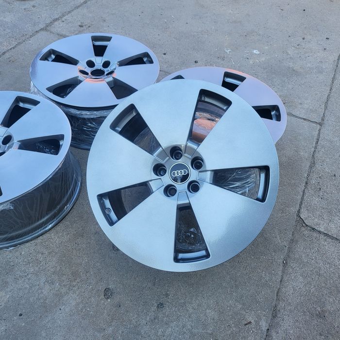 Alufelgi 19 Audi E-tron Q5 Q3 Audi A8 Audi A7 Audi A6 Audi A5 Audi A4