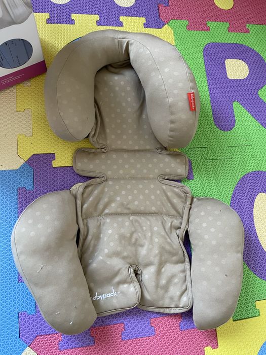 Redutor de ovo /babycoque