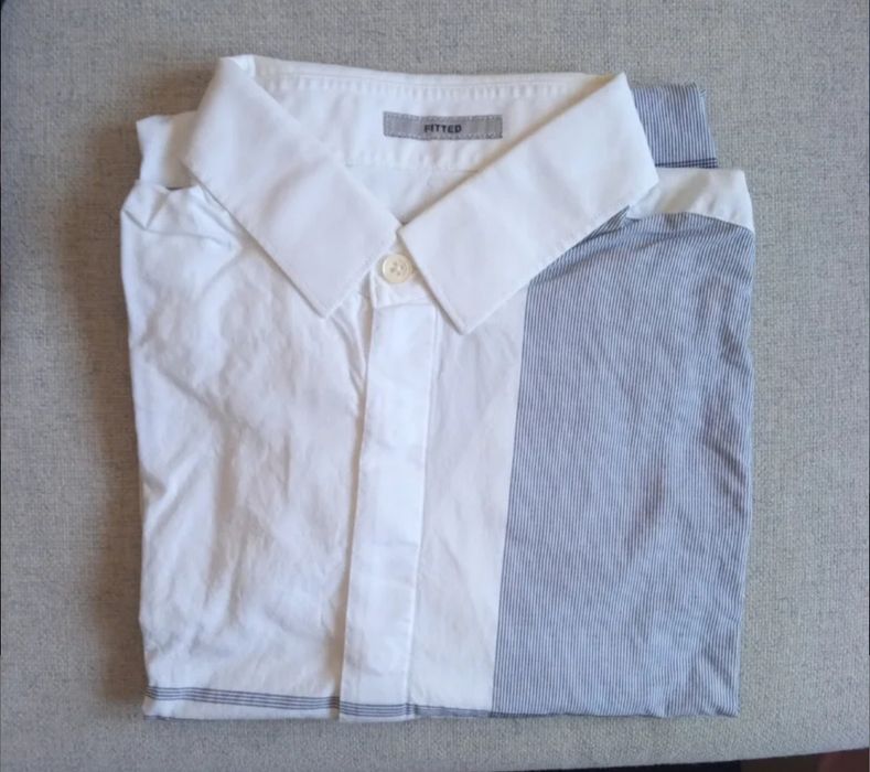 Camisas homem, tamanho S