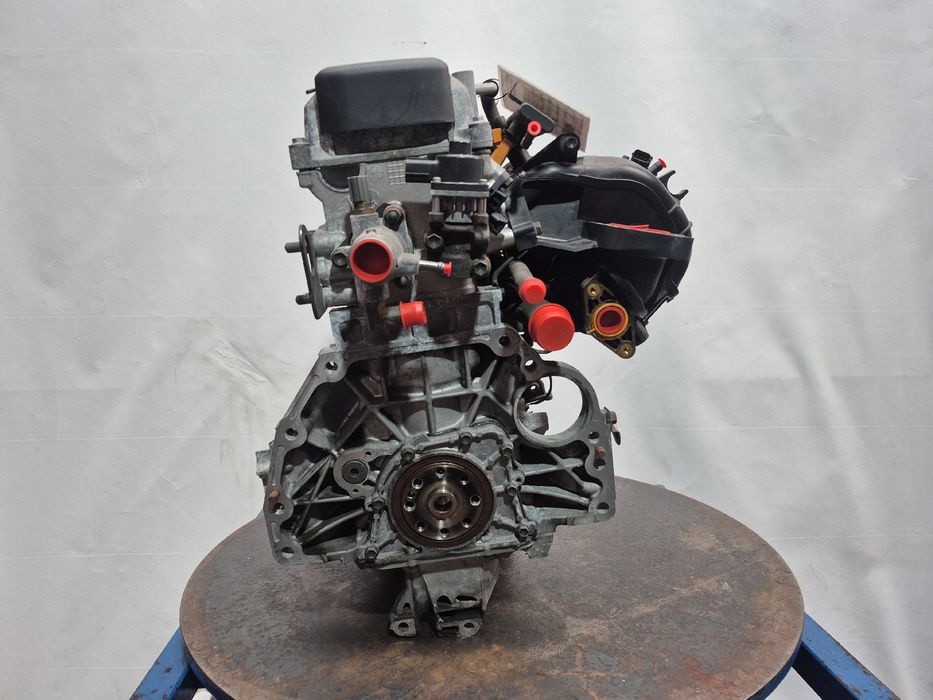 Motor completo SUZUKI Swift III (MZ, EZ)