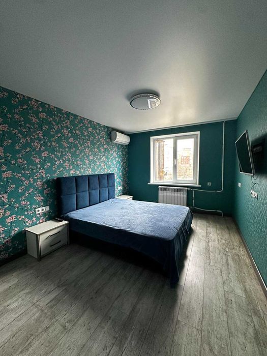 Продається 3 кімнатна квартира по вул.Космонавтів можно по Сертифікату