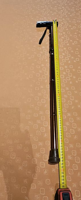 Składana laska Inwalidzka