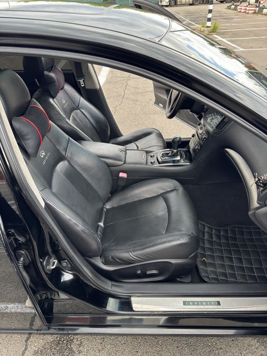 Infiniti g37 2013