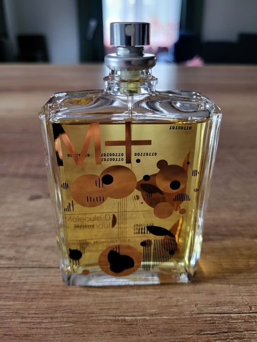Molecule 01 ストーリーエディション 100mL ユニセックス Molecule 01 ストーリーエディション 100mL ユニセックス