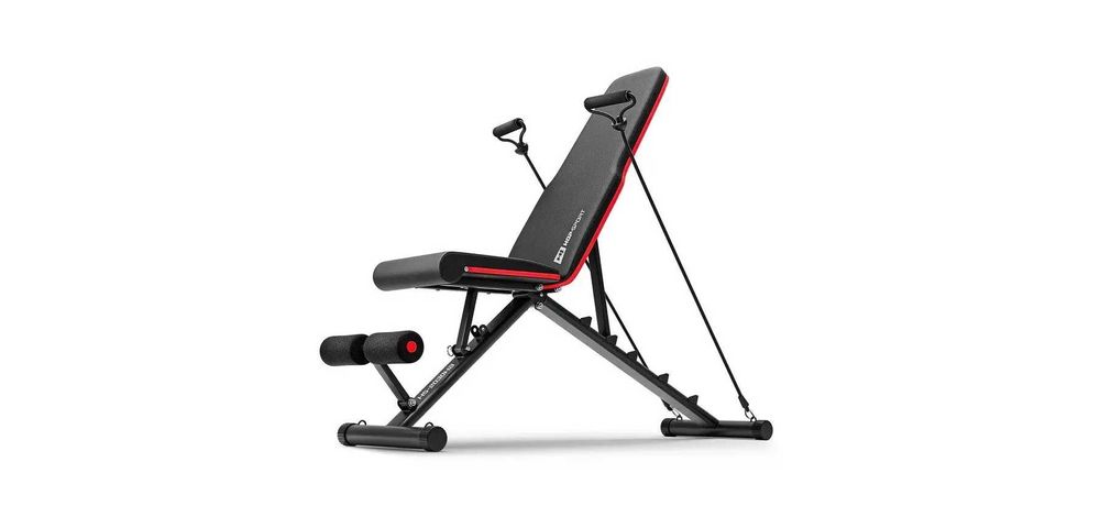 Nowa Ławka Wielofunkcyjna do Domu Regulacja Linki